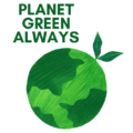 Planet Green Always