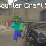 Counter Craft 5