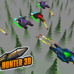 Sky Hunter 3D