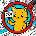 Find The Cat – Cat Search