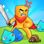 Swordsman Adventure