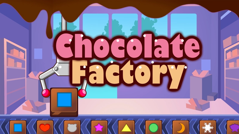 Chocolate Factory