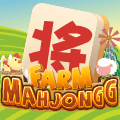 Farm Mahjong