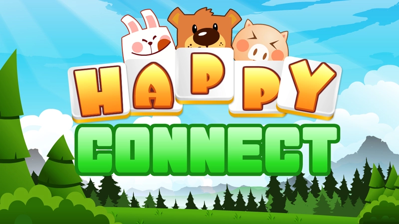 Happy Connect