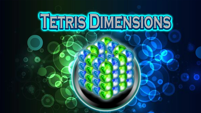 Tetris Dimensions