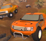 4×4 Off-road Racing