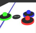 Air Hockey 2 Players