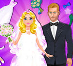 Dream Wedding Planner Game