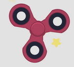 Fidget Spinner Pro