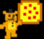 Freddy Fazbears Pizzeria Simulator