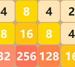 Reach 2048