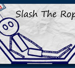 Slash The Rope