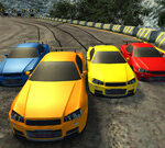 Ultimate Racing 3D