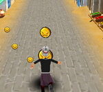 Angry Gran Run: Cairo